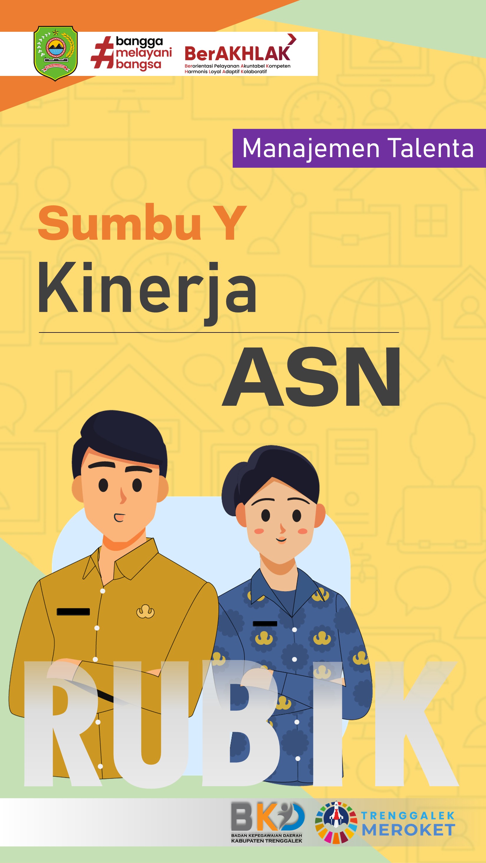RUBIK - Kinerja ASN